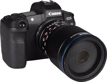 Laowa 58mm f/2.8 2X Ultra Macro APO - Nikon Z