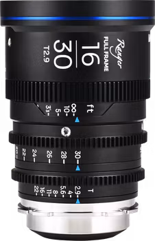 Laowa Ranger FF 16-30mm T2.9 Cine Lens- Arri PL/Canon EF