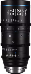Laowa Ranger FF 28-75mm T2.9 Cine Lens- Arri PL/Canon EF