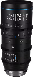 Laowa Ranger FF 28-75mm T2.9 Cine Lens- Arri PL/Canon EF