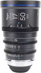 Laowa Ranger S35 17-50mm T2.9 Cine Lens- Arri PL