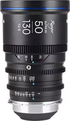Laowa Ranger S35 50-130mm T2.9 Cine Lens- Arri PL