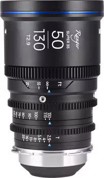 Laowa Ranger S35 50-130mm T2.9 Cine Lens- Arri PL