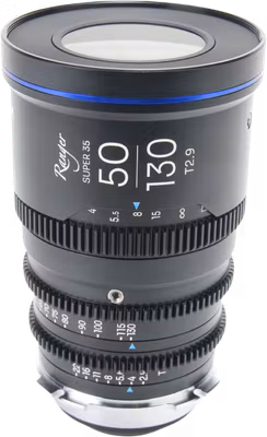 Laowa Ranger S35 50-130mm T2.9 Cine Lens- Arri PL