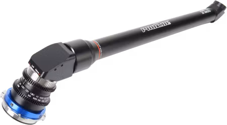 Laowa Pro2be 24mm T8 2X Probe Lens (Periscope Module) - (Cine) PL