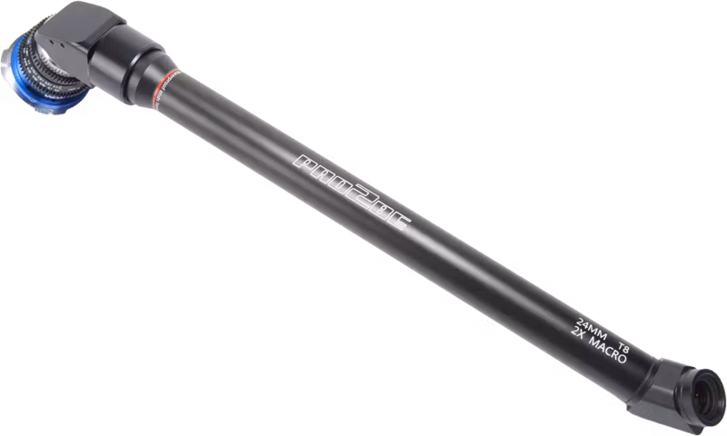 Laowa Pro2be 24mm T8 2X Probe Lens (Periscope Module) - (Cine) PL