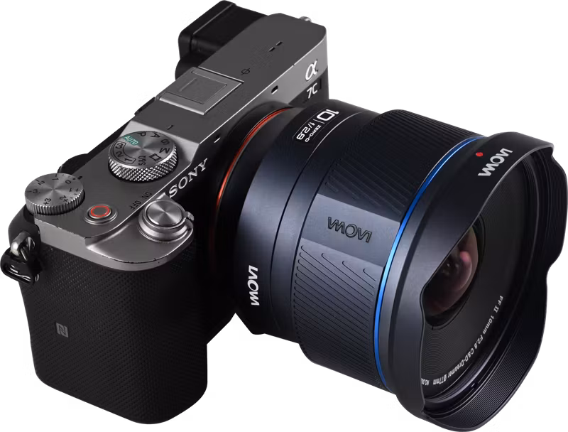 Laowa 10mm f/2.8 Zero-D FF (Auto Focus) - Sony FE