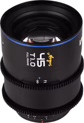 Laowa Argus FF Cine 45mm T1 - Sony FE