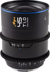 Laowa Argus FF Cine 45mm T1 - Canon RF