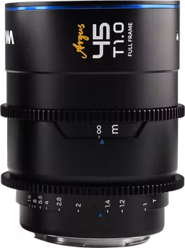 Laowa Argus FF Cine 45mm T1 - Nikon Z