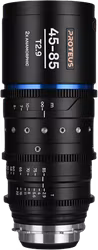Laowa Proteus Zoom 2X Anamorphic 45-85mm T2.9 - Blue - Arri PL/Canon EF