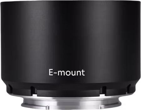 Laowa 0.7x Focal Reducer for Probe Lens (EF-L)