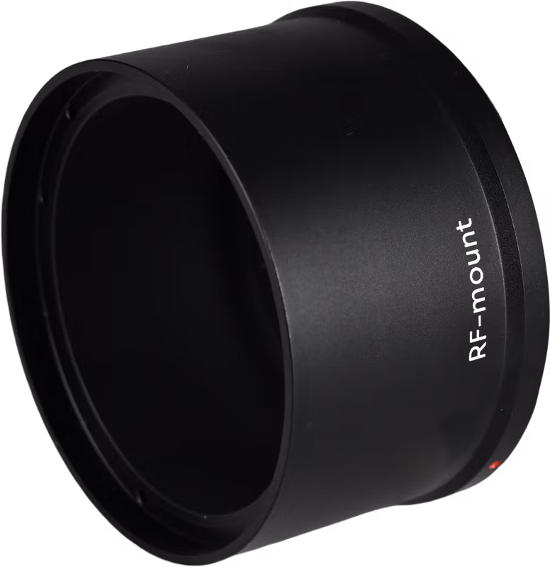 Laowa Proteus Zoom 26-45mm, 45-85mm Interchangeable bayonet - Canon RF