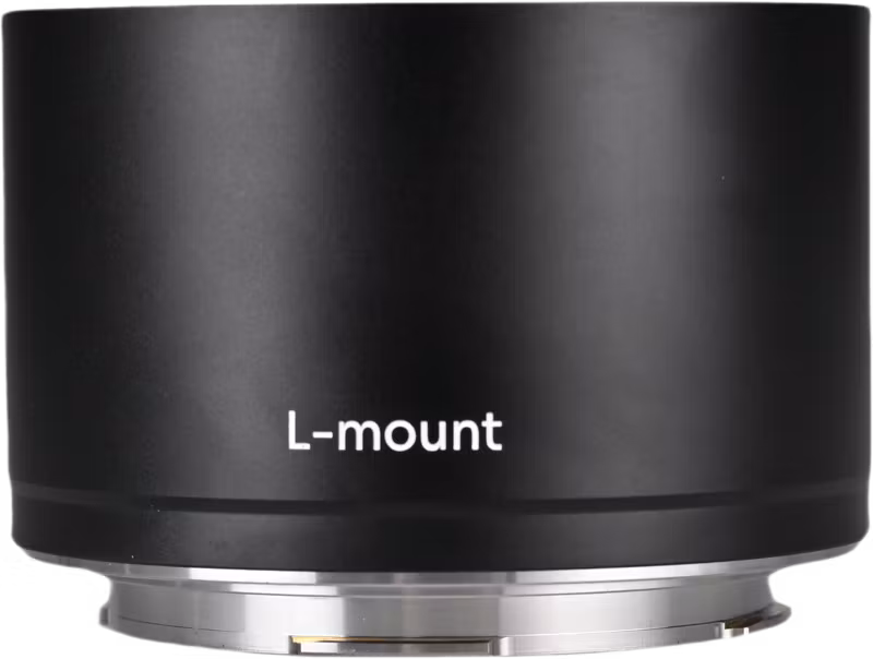 Laowa Proteus Zoom 26-45mm, 45-85mm Interchangeable bayonet - L Mount
