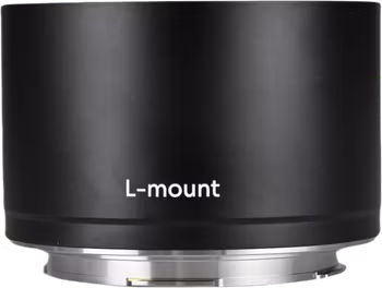 Laowa Proteus Zoom 26-45mm, 45-85mm Interchangeable bayonet - L Mount