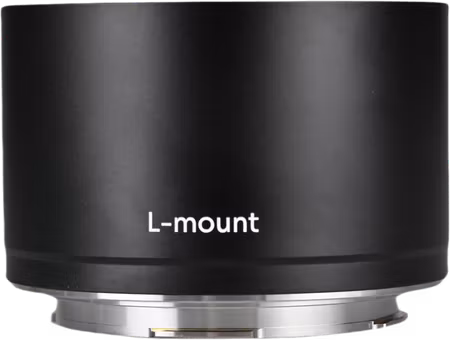 Laowa Proteus Zoom 26-45mm, 45-85mm Interchangeable bayonet - L Mount