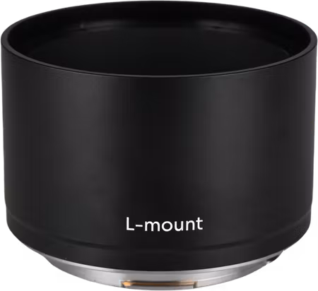Laowa Proteus Zoom 26-45mm, 45-85mm Interchangeable bayonet - L Mount