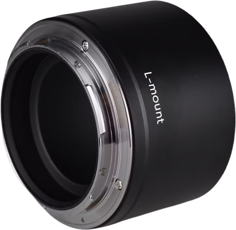 Laowa Proteus Zoom 26-45mm, 45-85mm Interchangeable bayonet - L Mount