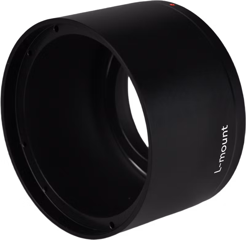 Laowa Proteus Zoom 26-45mm, 45-85mm Interchangeable bayonet - L Mount