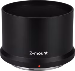 Laowa Proteus Zoom 26-45mm, 45-85mm Interchangeable bayonet - Z Mount