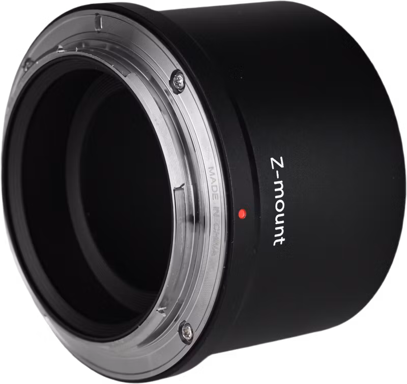 Laowa Proteus Zoom 26-45mm, 45-85mm Interchangeable bayonet - Z Mount