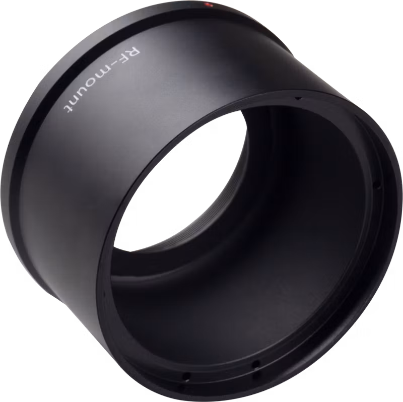 Laowa Nanomorph Zoom 28-55mm, 50-100mm T2.9 Interchangeable bayonet - Canon RF