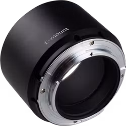 Laowa Nanomorph Zoom 28-55mm, 50-100mm T2.9 Interchangeable bayonet - Sony E