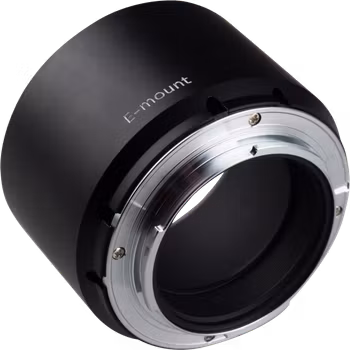Laowa Nanomorph Zoom 28-55mm, 50-100mm T2.9 Interchangeable bayonet - Sony E