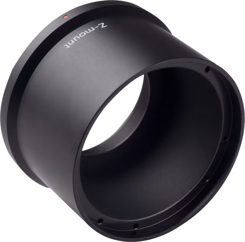 Laowa Nanomorph Zoom 28-55mm, 50-100mm T2.9 Interchangeable bayonet - Nikon Z