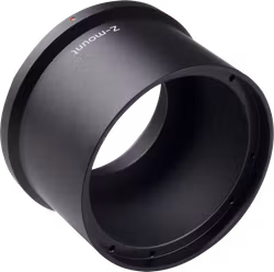 Laowa Nanomorph Zoom 28-55mm, 50-100mm T2.9 Interchangeable bayonet - Nikon Z