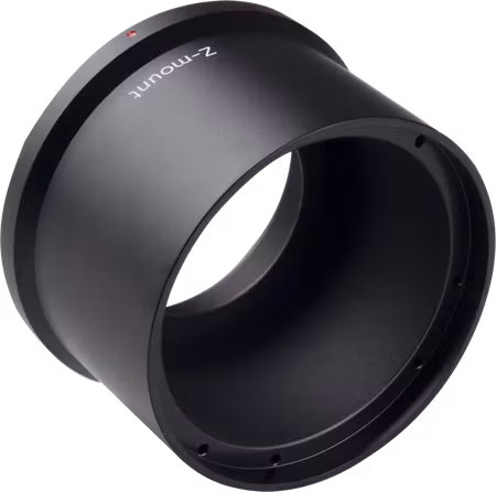 Laowa Nanomorph Zoom 28-55mm, 50-100mm T2.9 Interchangeable bayonet - Nikon Z