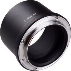Laowa Nanomorph Zoom 28-55mm, 50-100mm T2.9 Interchangeable bayonet - Nikon Z