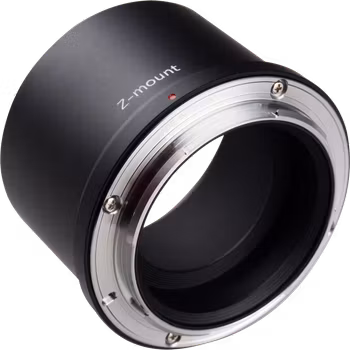 Laowa Nanomorph Zoom 28-55mm, 50-100mm T2.9 Interchangeable bayonet - Nikon Z