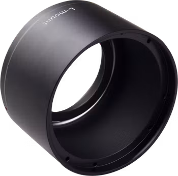 Laowa Nanomorph Zoom 28-55mm, 50-100mm T2.9 Interchangeable bayonet - L Mount