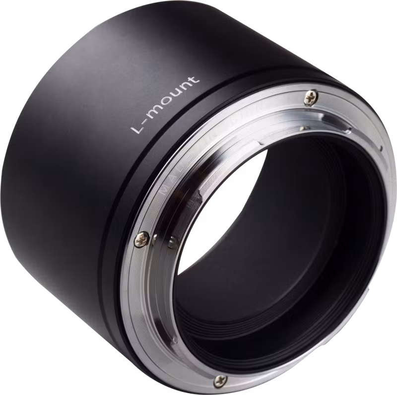 Laowa Nanomorph Zoom 28-55mm, 50-100mm T2.9 Interchangeable bayonet - L Mount
