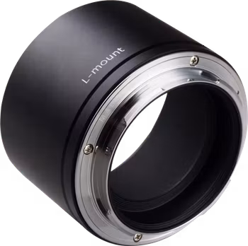 Laowa Nanomorph Zoom 28-55mm, 50-100mm T2.9 Interchangeable bayonet - L Mount