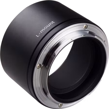 Laowa Nanomorph Zoom 28-55mm, 50-100mm T2.9 Interchangeable bayonet - L Mount