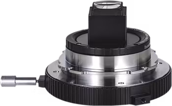 Laowa 1.33x Rear Anamorphic Adapter - (PL-PL)