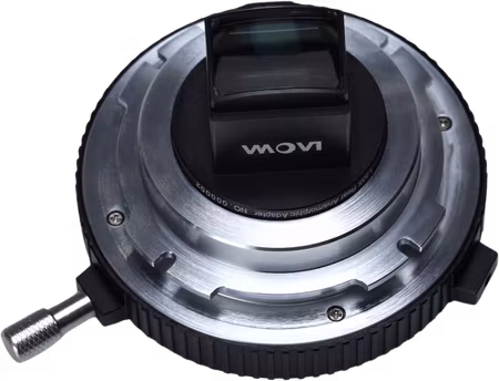 Laowa 1.33x Rear Anamorphic Adapter - (PL-PL)