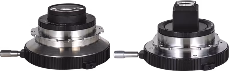 Laowa OOOM Adapter Kit (1.33x Adapter + 1.4x Expander) - (PL - PL)