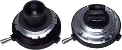 Laowa OOOM Adapter Kit (1.33x Adapter + 1.4x Expander) - (PL - PL)