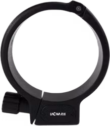 Laowa Tripod Collar - for 100mm f/2.8 Lens
