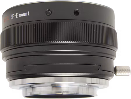 Laowa Magic Shift Converter MSC - Canon EF - Sony FE