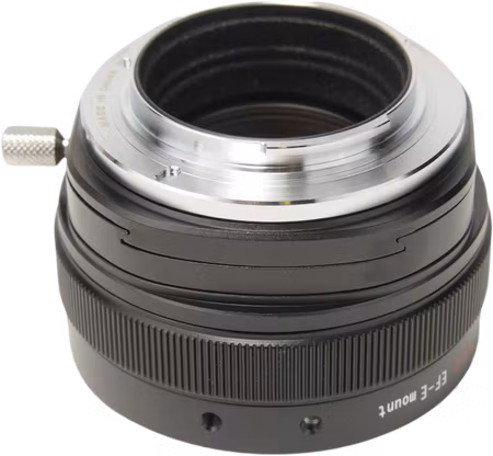Laowa Magic Shift Converter MSC - Canon EF - Sony FE