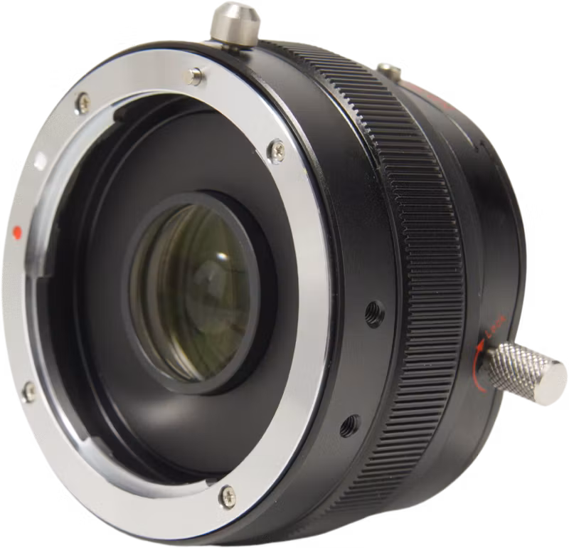 Laowa Magic Shift Converter MSC - Canon EF - Sony FE