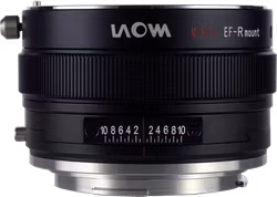 Laowa Magic Shift Converter MSC - Canon EF - Canon RF