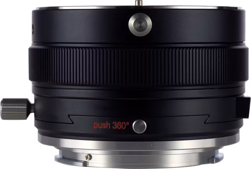 Laowa Magic Shift Converter MSC - Canon EF - Canon RF