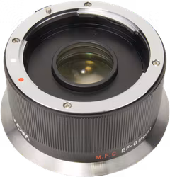 Laowa Magic Format Converter MFC - Canon EF - Fuji GFX