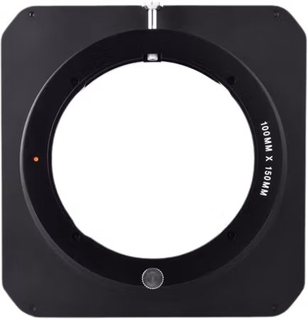 Laowa 100mm Filter Holder System (LITE) for 12mm f/2.8