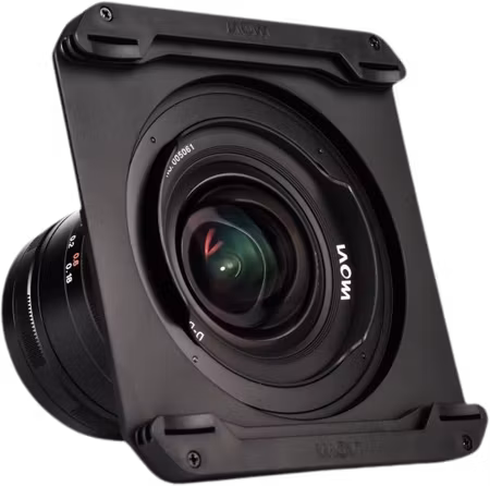 Laowa 100mm Filter Holder System (LITE) for 12mm f/2.8